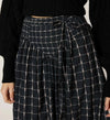 Cleobella Amber Ankle Skirt- Saul Print
