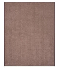 Harborview Herringbone Chocolate Blanket: Original