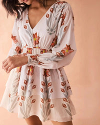 Omika Camilla Mini - Etta Sunset-Hand In Pocket