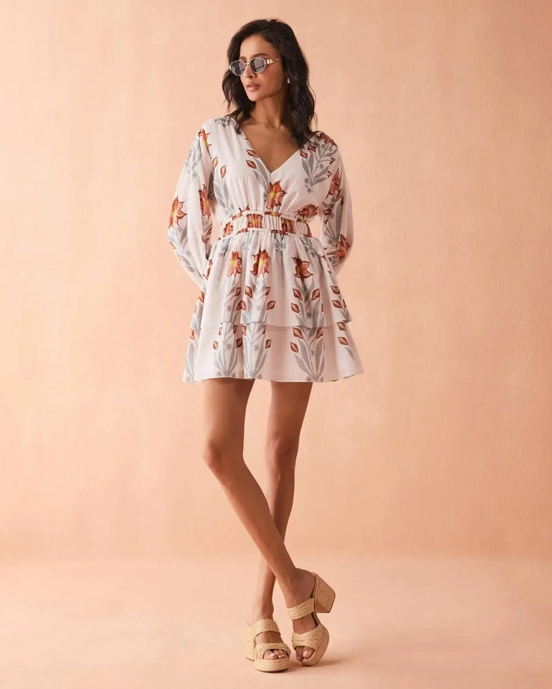 Omika Camilla Mini - Etta Sunset-Hand In Pocket