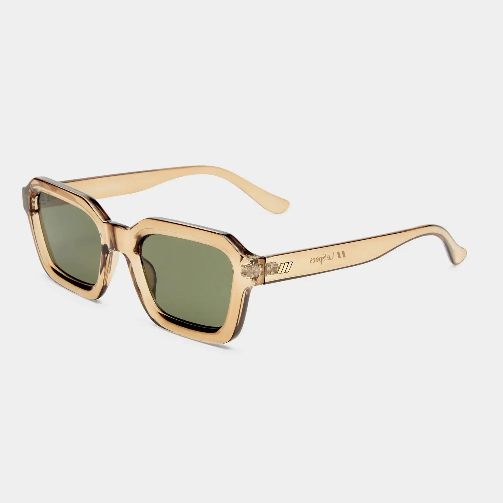 Le Specs Impossible - Whiskey-Hand In Pocket