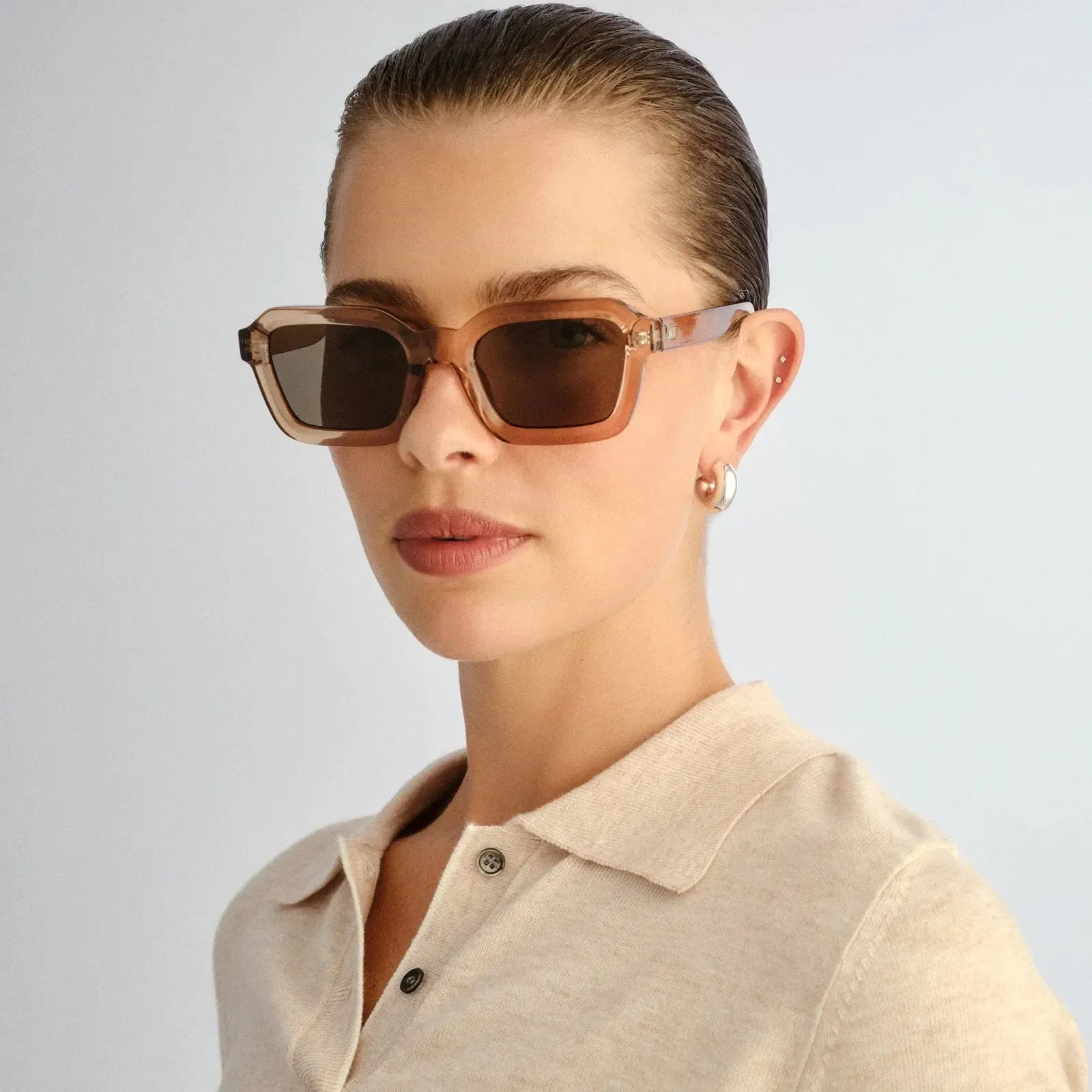 Le Specs Impossible - Whiskey-Hand In Pocket