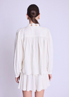Berenice Chica Long Sleeve Shirt w/ Braid Detail ***FINAL SALE***-Hand In Pocket