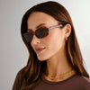 Le Specs Pilferer- Toffee Tort-Hand In Pocket
