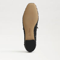 Sam Edelman Marcie Flats - Black