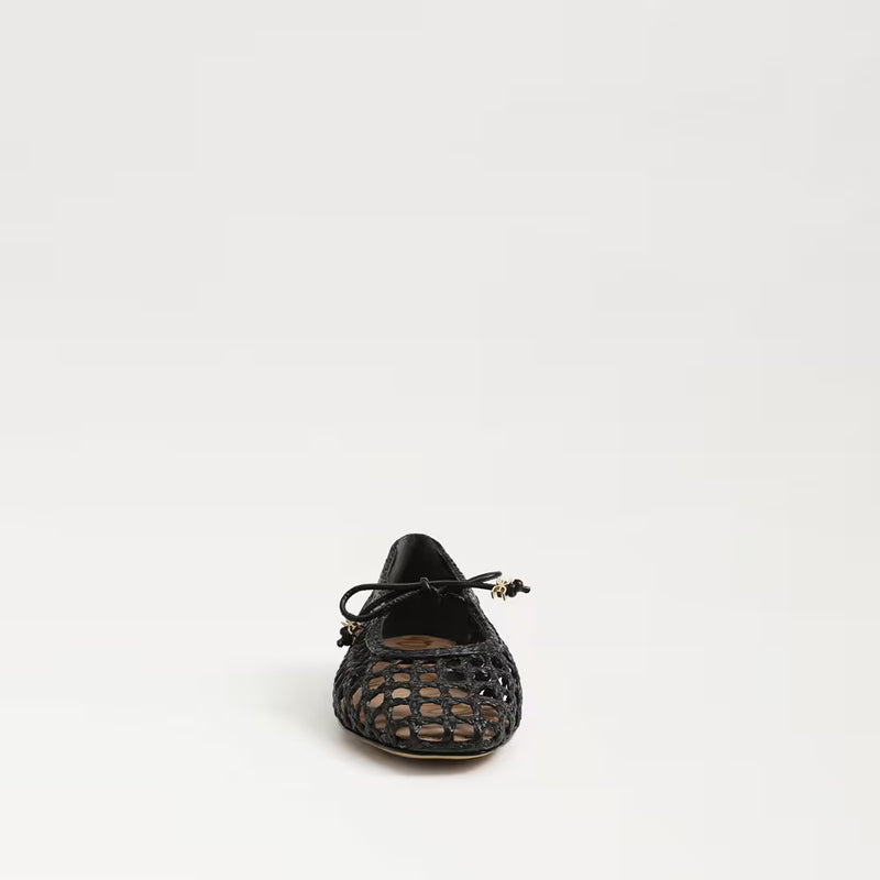 Sam Edelman Marcie Flats - Black