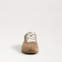 Sam Edelman Isella Sneaker- Cyprus Tan
