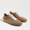 Sam Edelman Isella Sneaker- Cyprus Tan