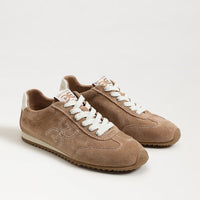 Sam Edelman Isella Sneaker- Cyprus Tan
