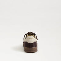 Sam Edelman Talia Slip On Sneaker- Cafe Noir