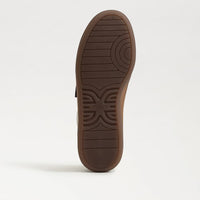 Sam Edelman Talia Slip On Sneaker- Cafe Noir