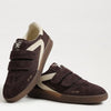 Sam Edelman Talia Slip On Sneaker- Cafe Noir