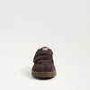 Sam Edelman Talia Slip On Sneaker- Cafe Noir