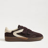Sam Edelman Talia Slip On Sneaker- Cafe Noir
