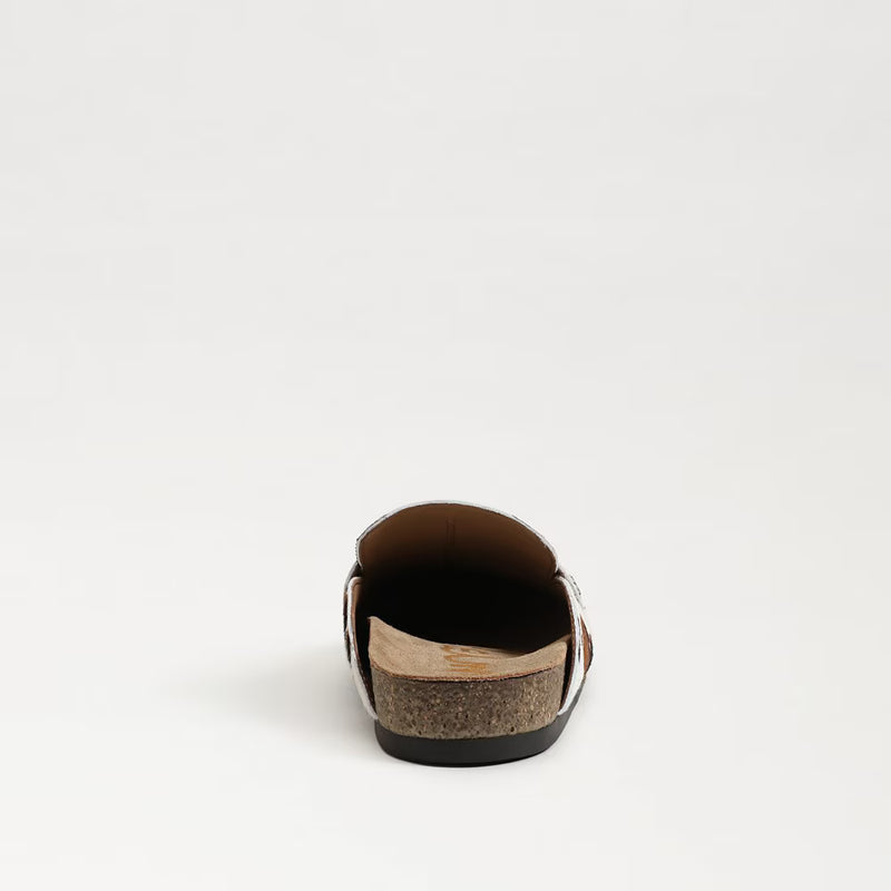 Sam Edelman Astrid Mule- Highland Cow