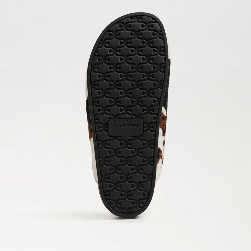 Sam Edelman Astrid Mule- Highland Cow