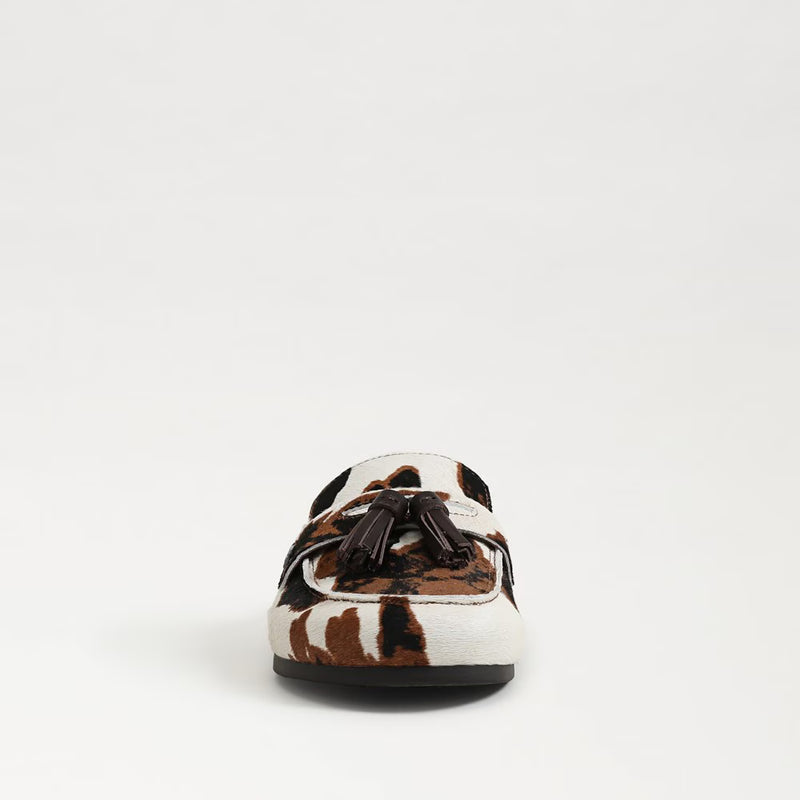 Sam Edelman Astrid Mule- Highland Cow