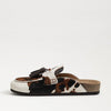 Sam Edelman Astrid Mule- Highland Cow