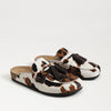 Sam Edelman Astrid Mule- Highland Cow
