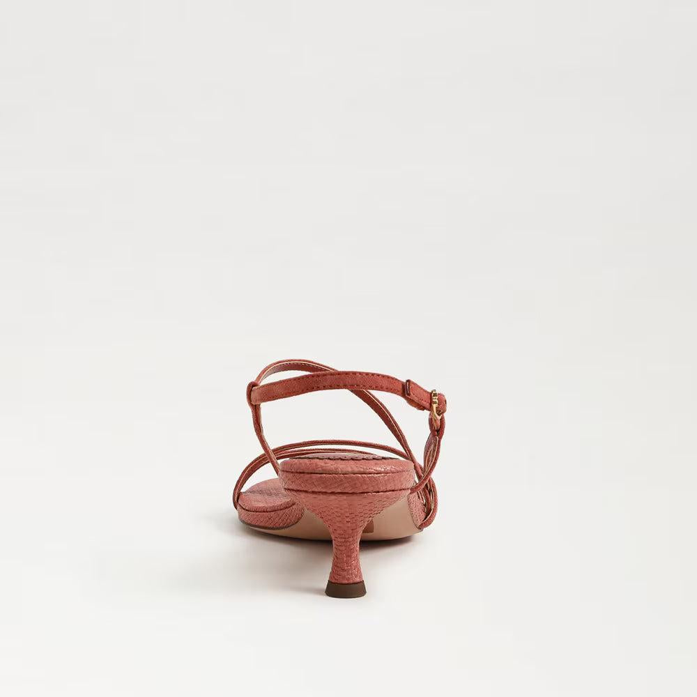 Sam Edelman Cora- Indie Pink-Hand In Pocket