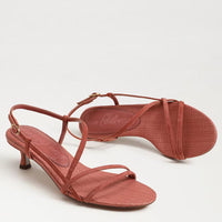 Sam Edelman Cora- Indie Pink-Hand In Pocket
