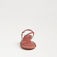 Sam Edelman Cora- Indie Pink-Hand In Pocket