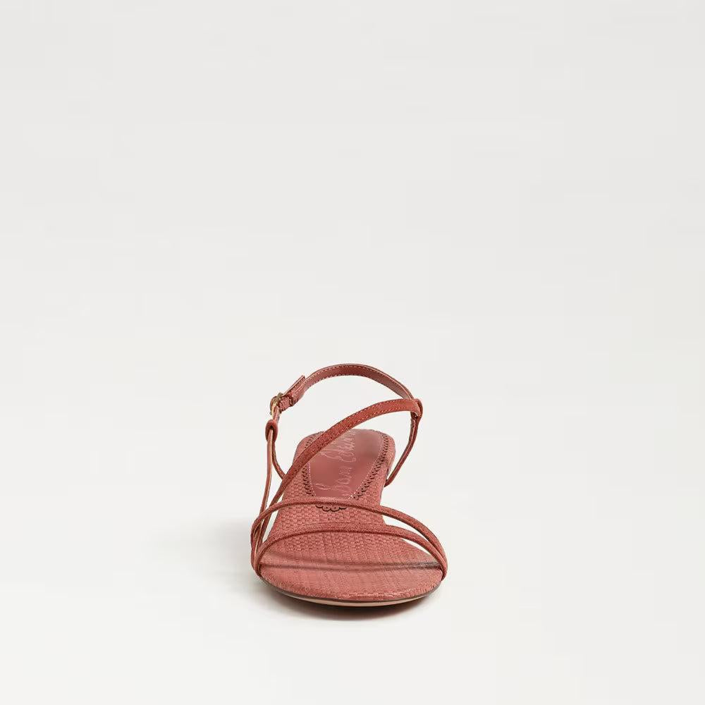Sam Edelman Cora- Indie Pink-Hand In Pocket