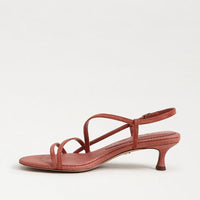 Sam Edelman Cora- Indie Pink-Hand In Pocket