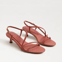 Sam Edelman Cora- Indie Pink-Hand In Pocket