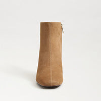 Sam Edelman Paige Ankle Boot - Cyprus Tan-Hand In Pocket