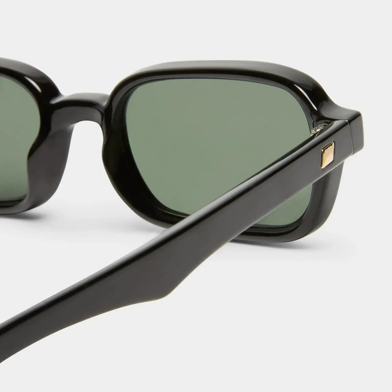 Le Specs Pilferer- Black-Hand In Pocket