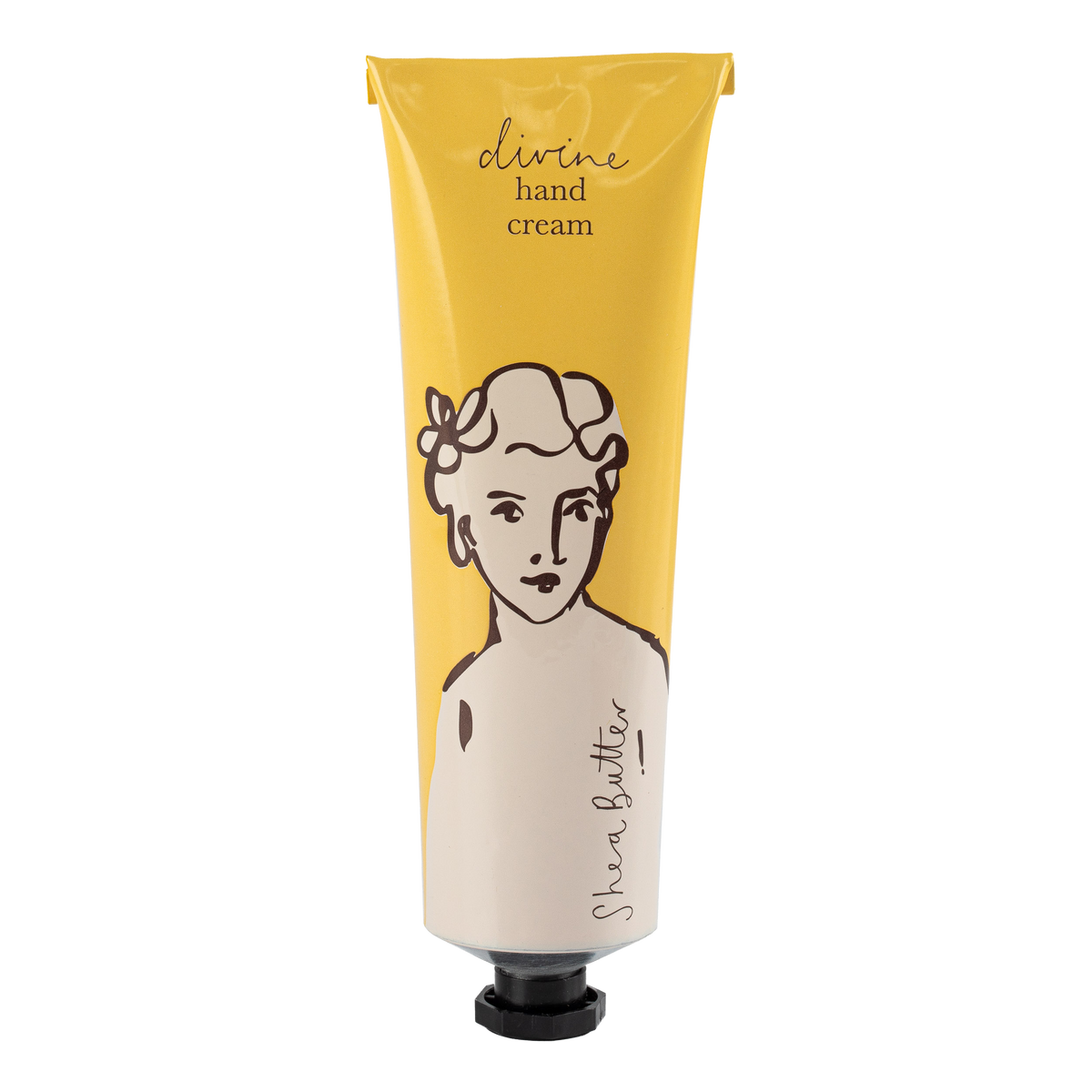 Shea Butter Divine | Hand Cream-Hand In Pocket