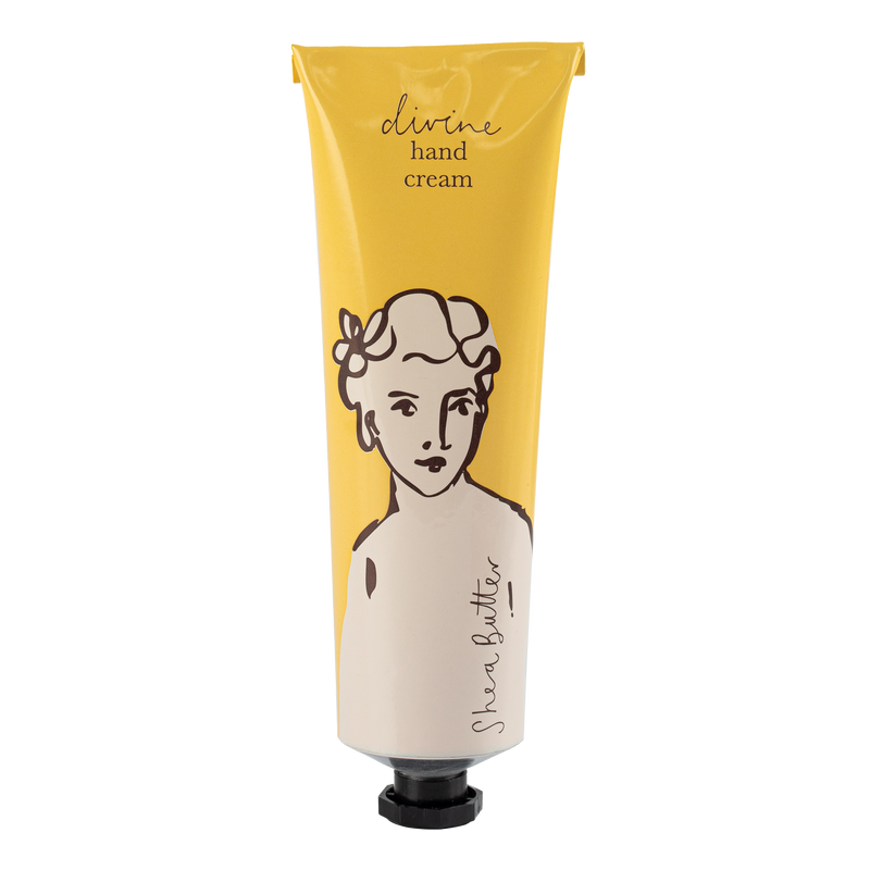 Shea Butter Divine | Hand Cream-Hand In Pocket