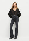 Favorite Daughter Change Me Bodysuit-Hand In Pocket