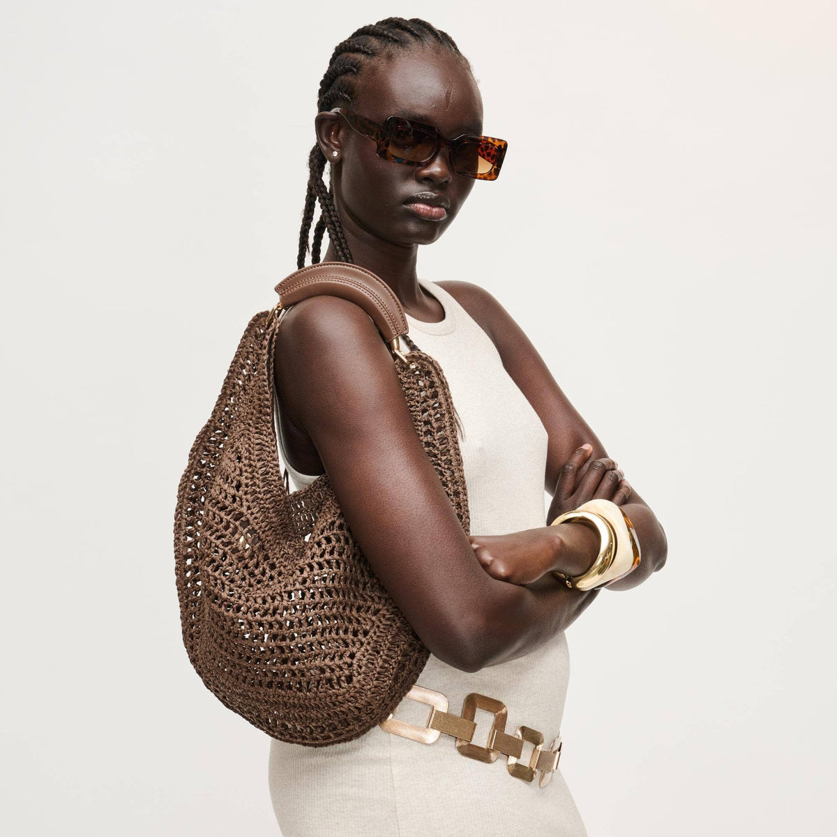 Camden Hobo: Chocolate-Hand In Pocket