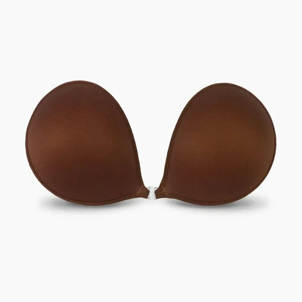 Nubra Feather Lite - Chocolate-Hand In Pocket