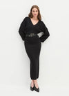 The Ava Dress-Hand In Pocket