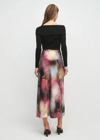 Favorite Daughter The Charmed Top - Black