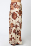 Song Slip Skirt - Espresso