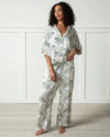 Print Fresh Bagheera Wildest Dreams Set - Cream-Hand In Pocket