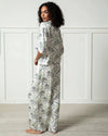 Print Fresh Bagheera Wildest Dreams Set - Cream-Hand In Pocket