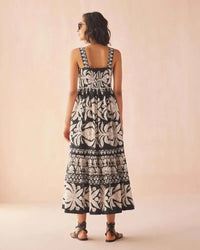 Omika Leena Maxi Dress - Nikita-Hand In Pocket