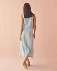 Omika Maggie Tank - Fiona Ice-Hand In Pocket