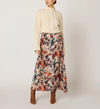 Cleobella Maria Ankle Skirt- Tamayo Print