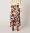 Cleobella Maria Ankle Skirt- Tamayo Print