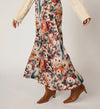 Cleobella Maria Ankle Skirt- Tamayo Print