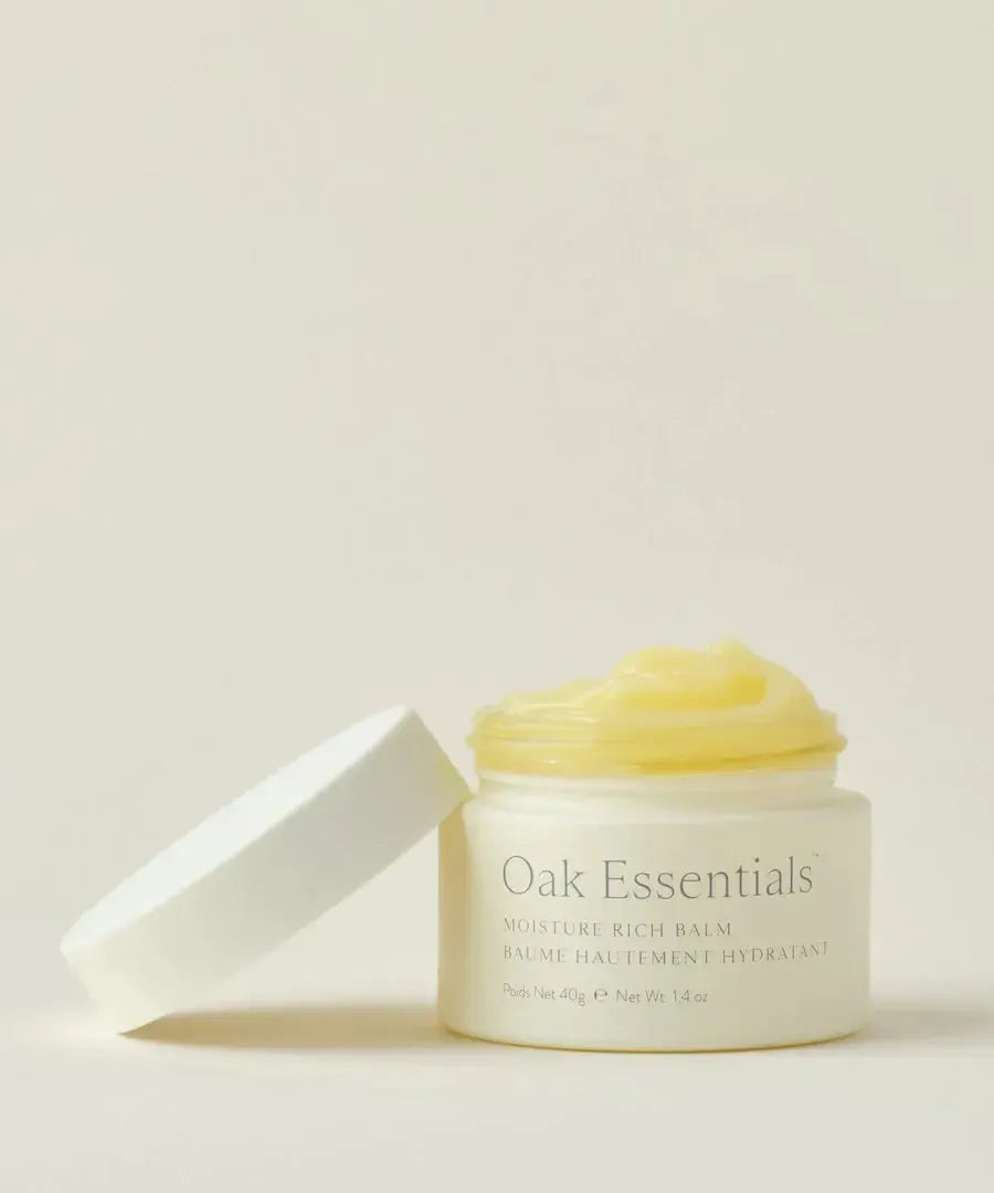 Oak Essentials Moisture Rich Balm-Hand In Pocket