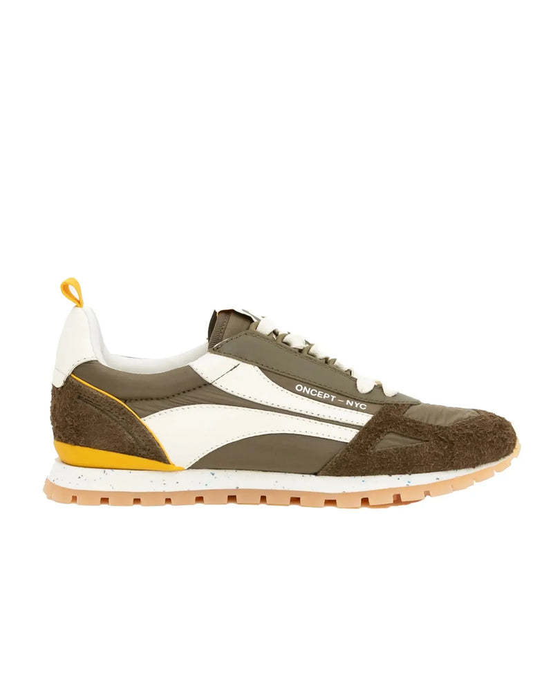 Oncept Toronto- Alpine-Hand In Pocket