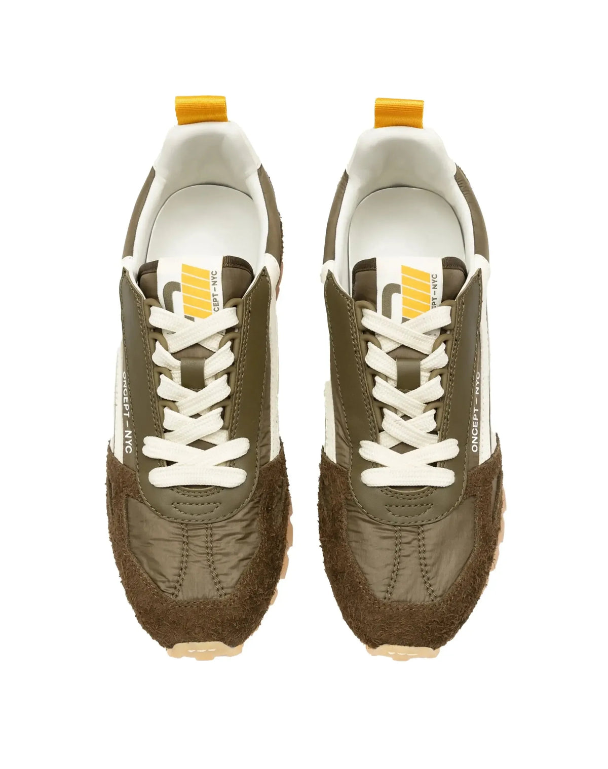 Oncept Toronto- Alpine-Hand In Pocket