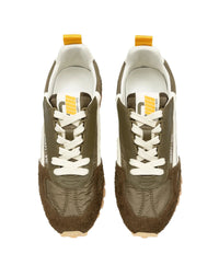Oncept Toronto- Alpine-Hand In Pocket